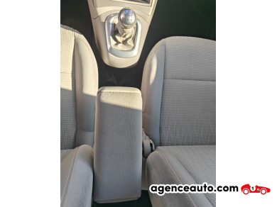 Citroen C3 Picasso — 33