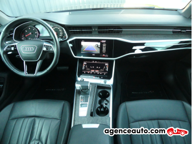 Audi A6 Avant — 14
