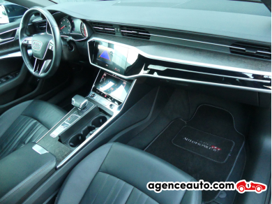Audi A6 Avant — 13