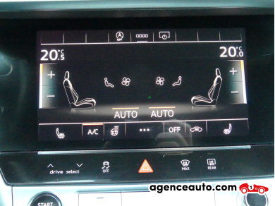 Audi A6 Avant — 40