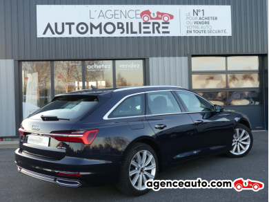 Audi A6 Avant — 4