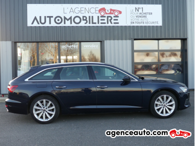 Audi A6 Avant — 5