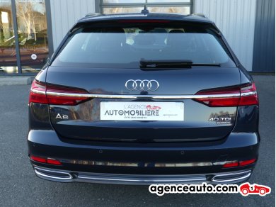Audi A6 Avant — 3