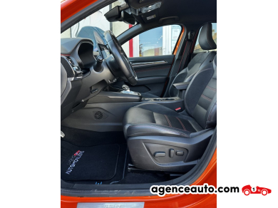 Renault Arkana — 12