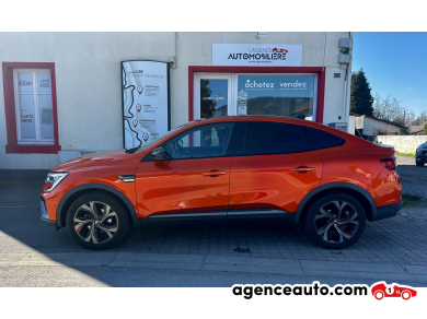 Renault Arkana — 8