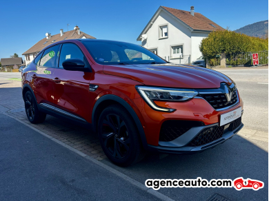 Renault Arkana — 3