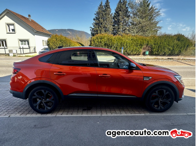 Renault Arkana — 4