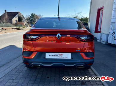 Renault Arkana — 6