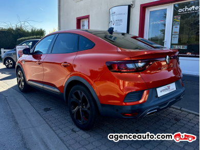 Renault Arkana — 7