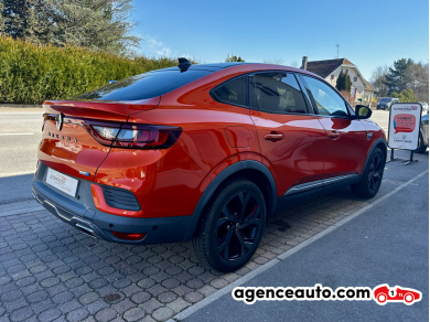 Renault Arkana — 5