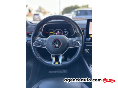 Renault Arkana — 26