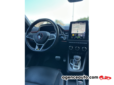 Renault Arkana — 33