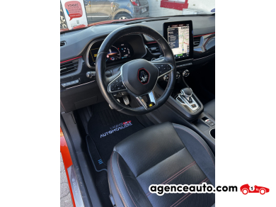 Renault Arkana — 11