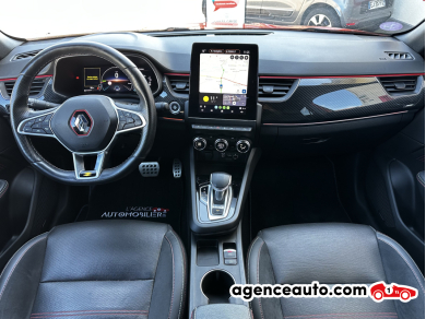 Renault Arkana — 15