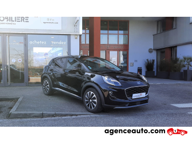 Ford Puma — 38