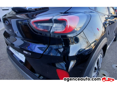 Ford Puma — 33