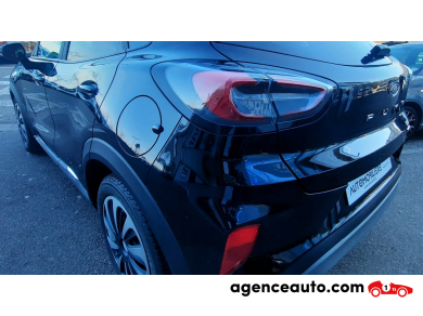 Ford Puma — 31