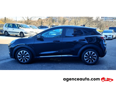 Ford Puma — 4