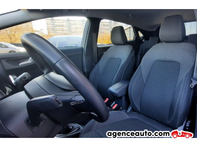 Ford Puma — 9