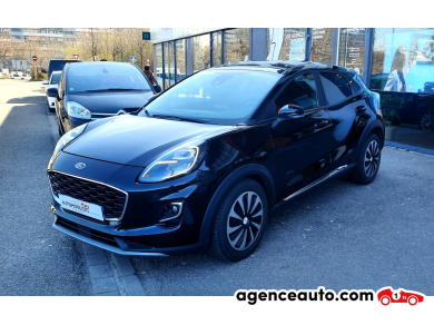 Ford Puma — 3