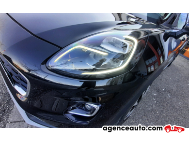 Ford Puma — 28
