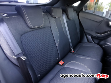 Ford Puma — 11
