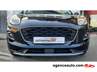 Ford Puma — 27
