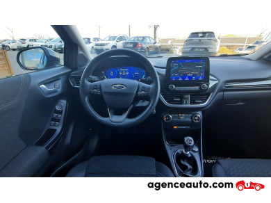 Ford Puma — 15