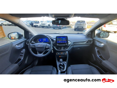 Ford Puma — 13