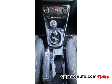 Ford Puma — 14