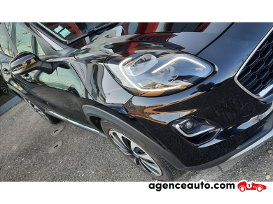 Ford Puma — 26