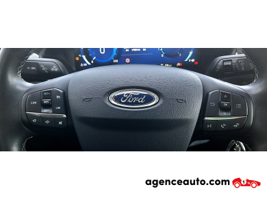 Ford Puma — 19