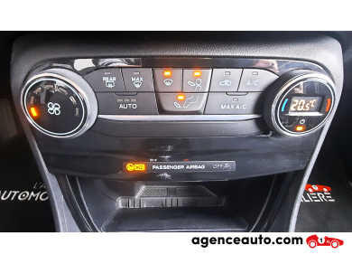 Ford Puma — 16