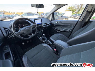 Ford Ecosport — 9