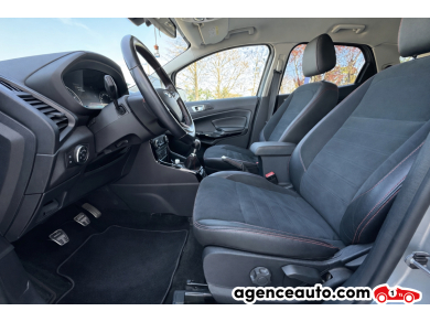 Ford Ecosport — 8