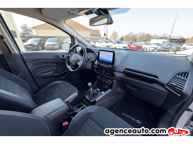 Ford Ecosport — 15