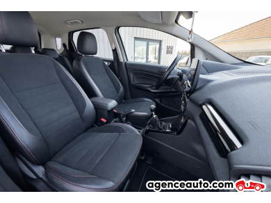 Ford Ecosport — 16