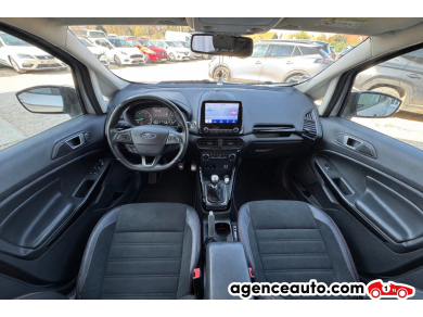 Ford Ecosport — 10