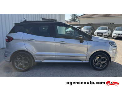 Ford Ecosport — 7