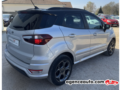 Ford Ecosport — 6
