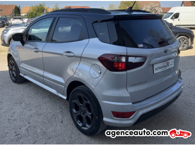 Ford Ecosport — 5