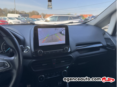 Ford Ecosport — 14