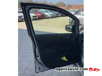 Ford Ecosport — 22