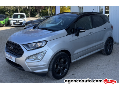 Ford Ecosport — 3