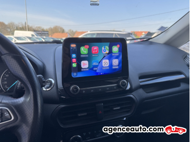 Ford Ecosport — 13