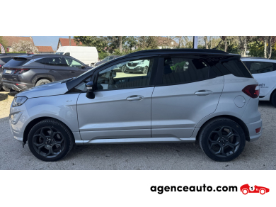 Ford Ecosport — 4