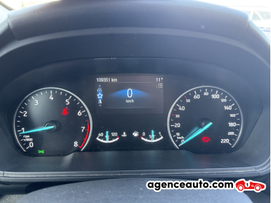 Ford Ecosport — 12