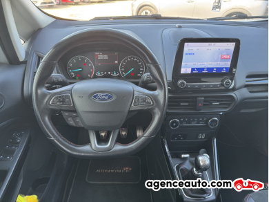 Ford Ecosport — 11