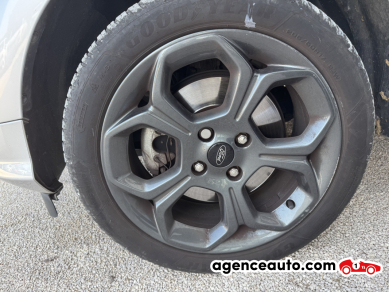Ford Ecosport — 20