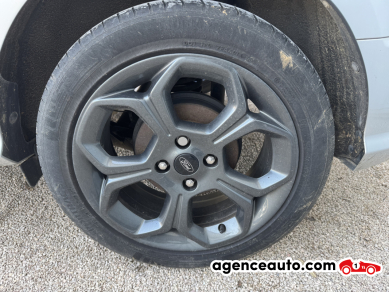Ford Ecosport — 21